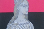 Classical Portrait 3, 2012