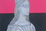Classical Portrait 3, 2012