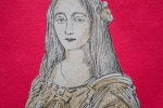 Classical Portrait 4, 2012