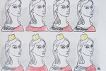 Tale of Dissatisfied Princess, 2013