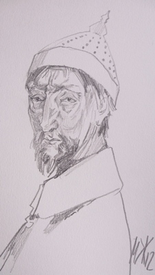 Ivan the Terrible, 2012