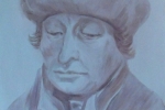 Desiderius Erasmus, 2012
