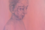 Face Study 1