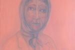 Face Study 7