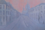 Cobalt Town, 2012