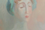 Homage to Rosso Fiorentino 2, 2012