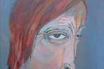 Intentions of the Mind - Red, 2006