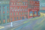 Kolomna (Dreaming of Saint Petersburg), 2007