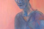 Portrait of a Man, 2012