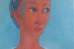 Saint Fina, 2012