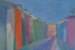 Voznesensky Prospect, 2008