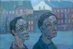 Faces of Saint Petersburg 1, 2005