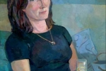 Portrait of Susan Williams, 2005