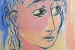 The Birth of Aphrodite 2