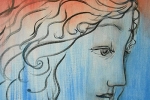 The Birth of Aphrodite 6