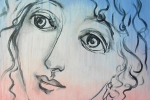 The Birth of Aphrodite 7
